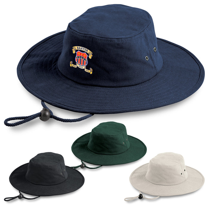 4287 Surf Hat (Embroidery Included - Minimum 20)
