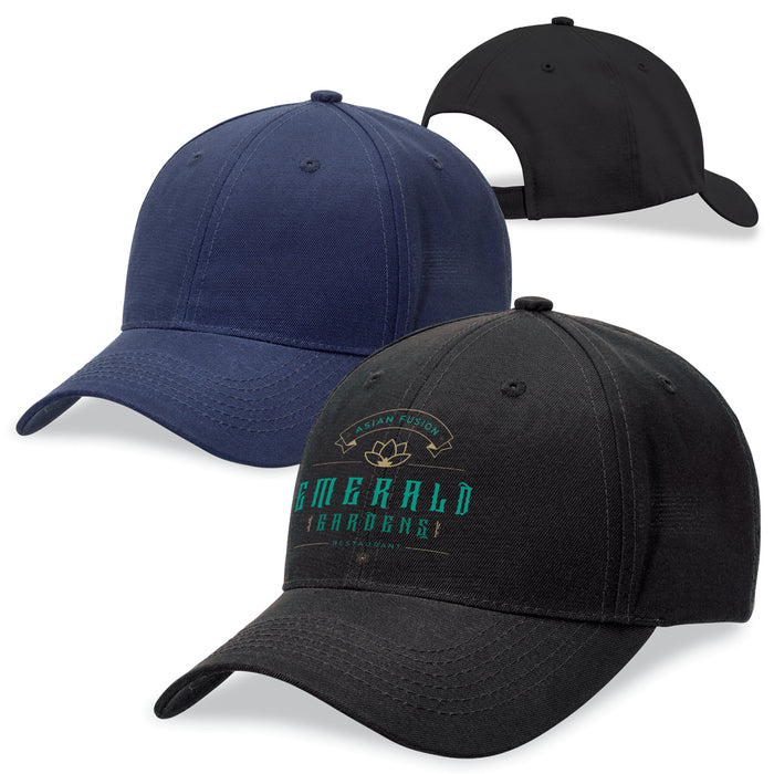 8007 Event Caps (Embroidery Included - Minimum 12)