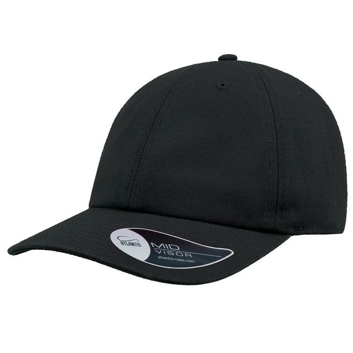 A1000 Dad Hat (Embroidery Included - Minimum 25)