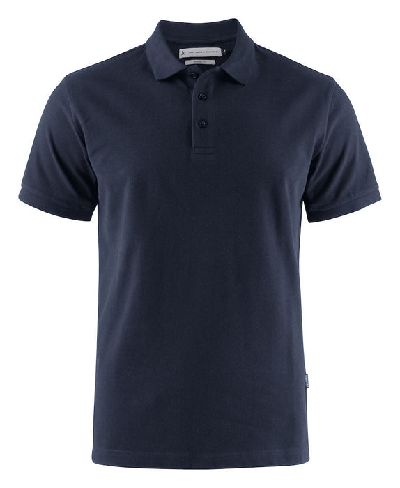JH200 Neptune Regular Men's Cotton Polo (Embroidery Included - Minimum 12)