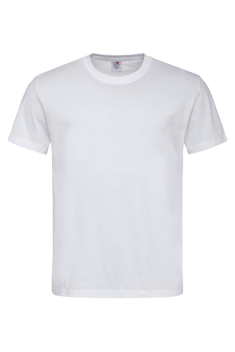 Screen Printed T-Shirts - One Colour Print (Minimum Order 25)
